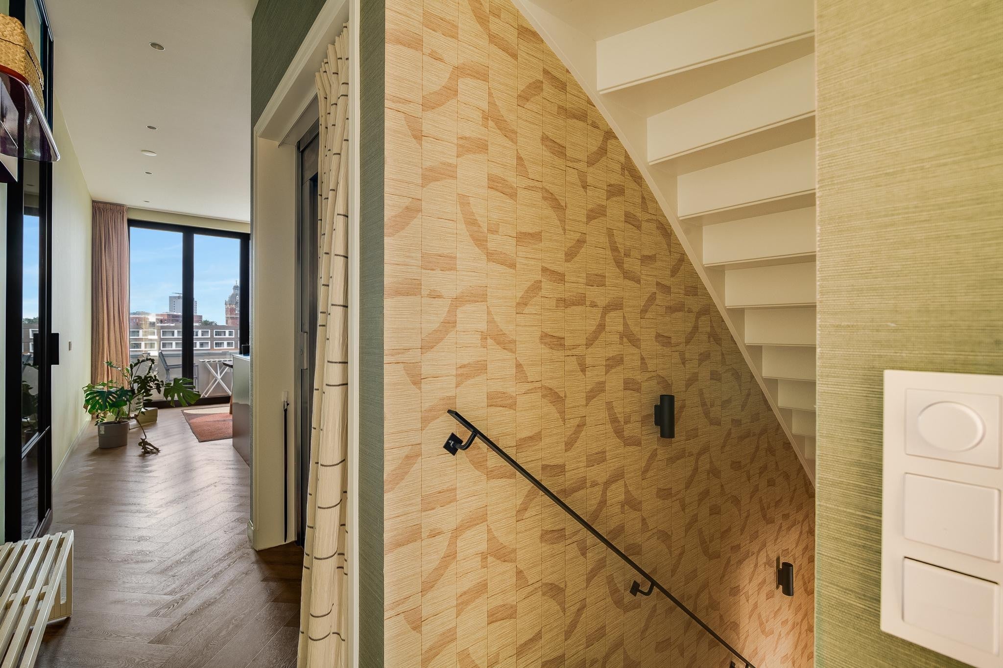 Woning te huur: Welnastraat, Amsterdam