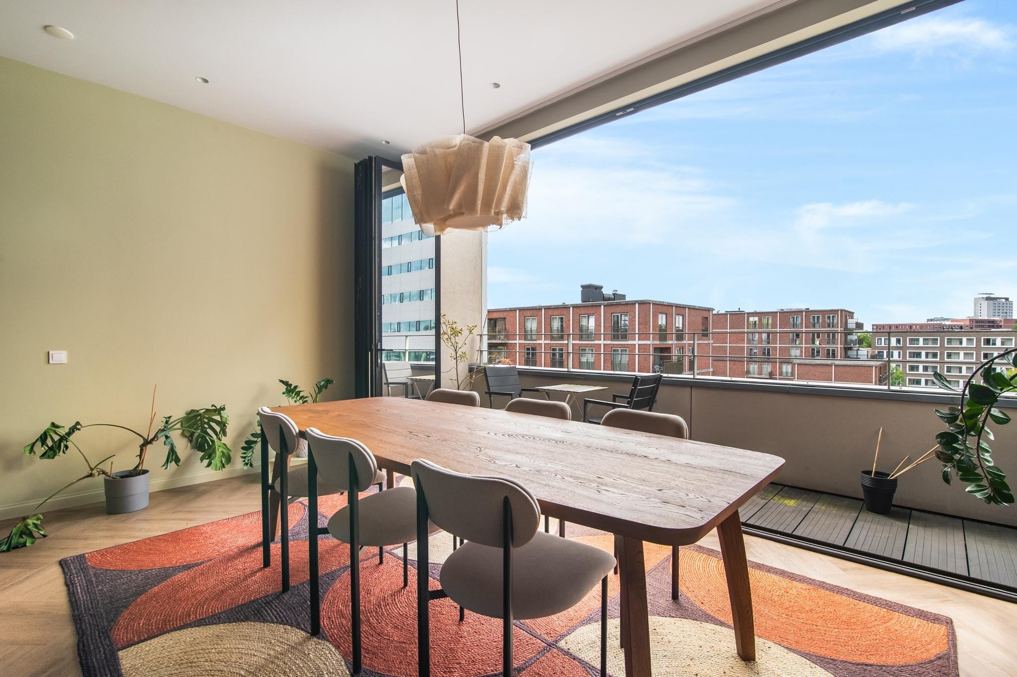 Woning te huur: Welnastraat, Amsterdam