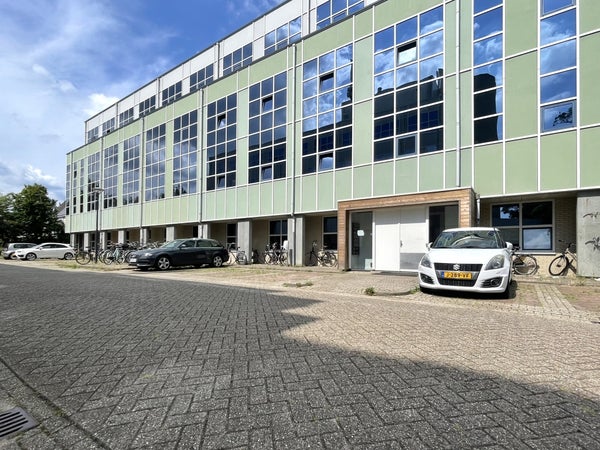 Te huur: Appartement Diepenveenseweg in Deventer