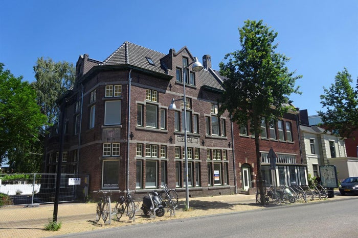 Te huur: Kamer Beurtvaartstraat in Apeldoorn