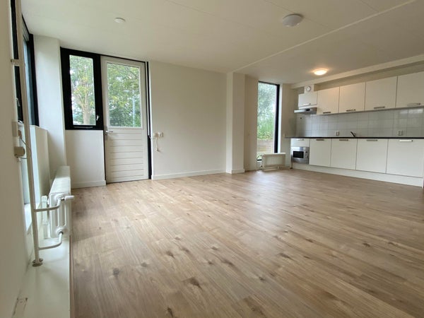 Appartement Hoendiep in Groningen