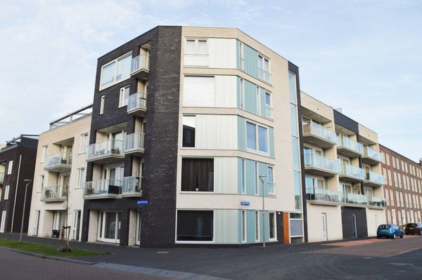 Te huur: Appartement Engelandstraat in Almere