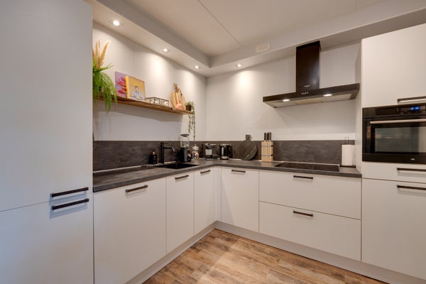 Appartement Burgemeester D. Kooimanweg 903 in Purmerend