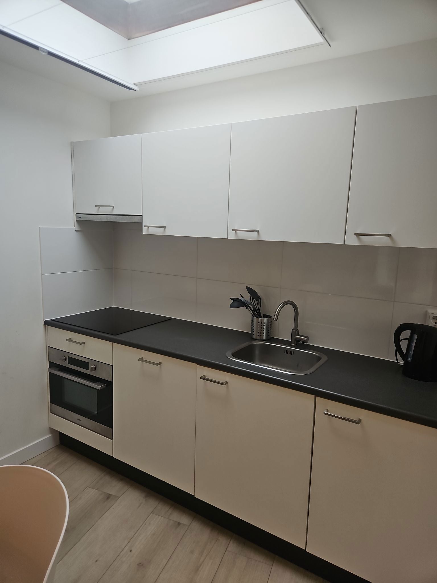 Woning te huur: Hastelweg, Eindhoven