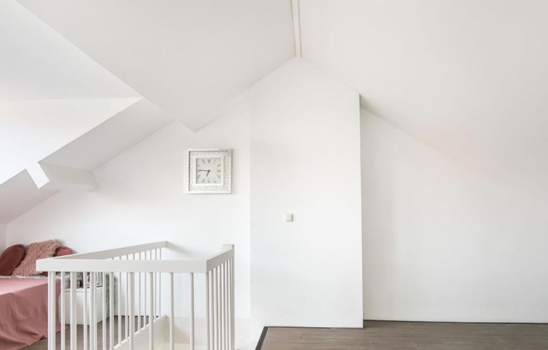 Appartement Dorpsweg in Rotterdam