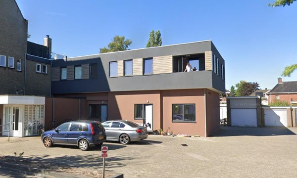 Piso Kees de Haanstraat en Sappemeer