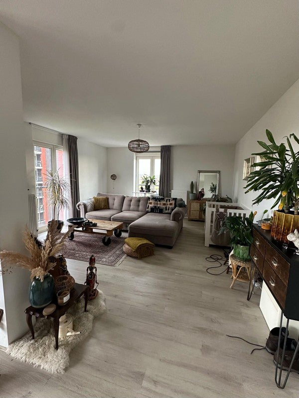 Appartement Irene Vorrinkstraat