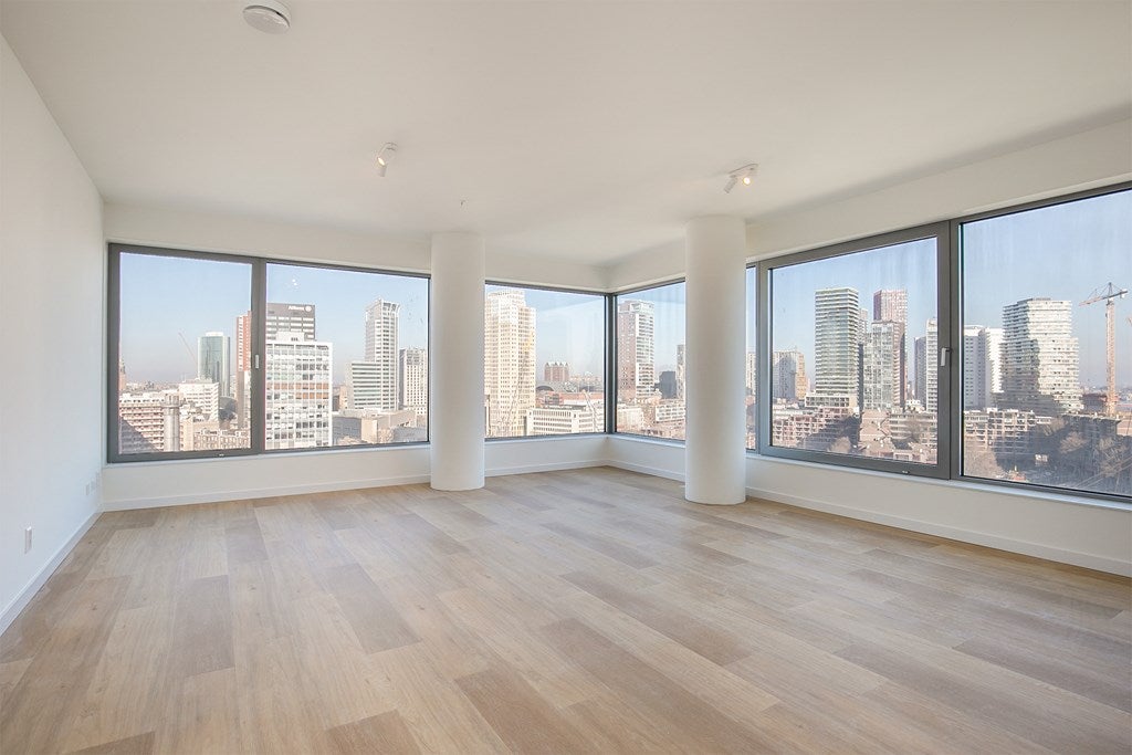 Te huur Appartement Baan in Rotterdam