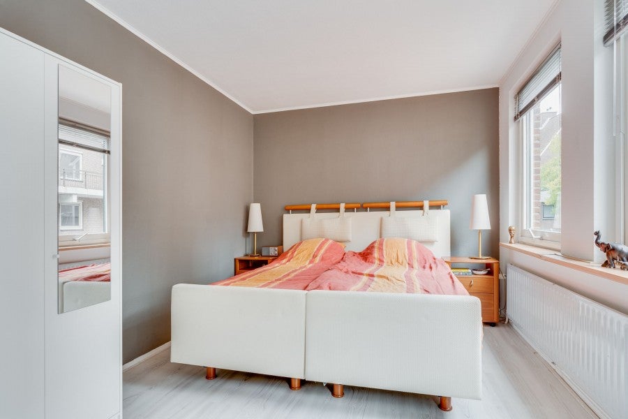 Te huur Appartement Binnen de Veste in Amersfoort