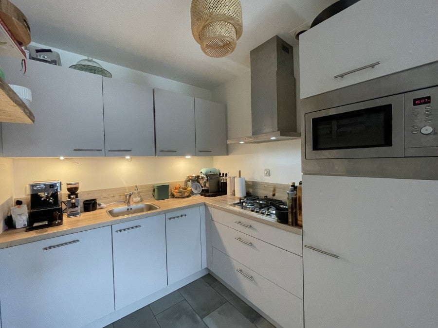 Te huur Appartement Binnen de Veste in Amersfoort