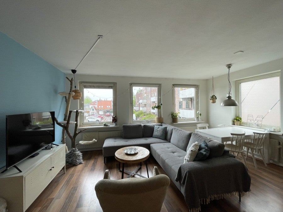 Te huur Appartement Binnen de Veste in Amersfoort