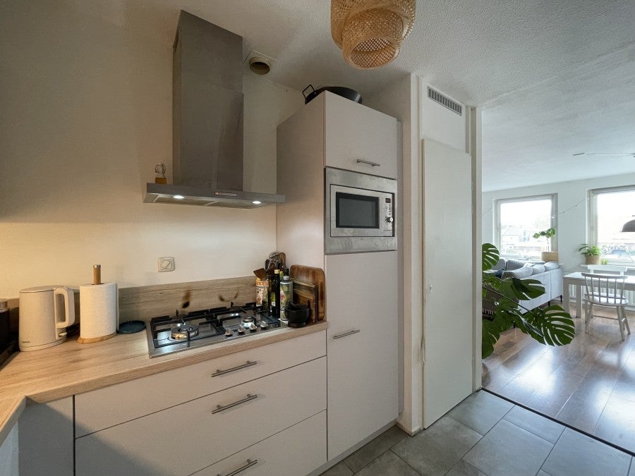 Te huur Appartement Binnen de Veste in Amersfoort