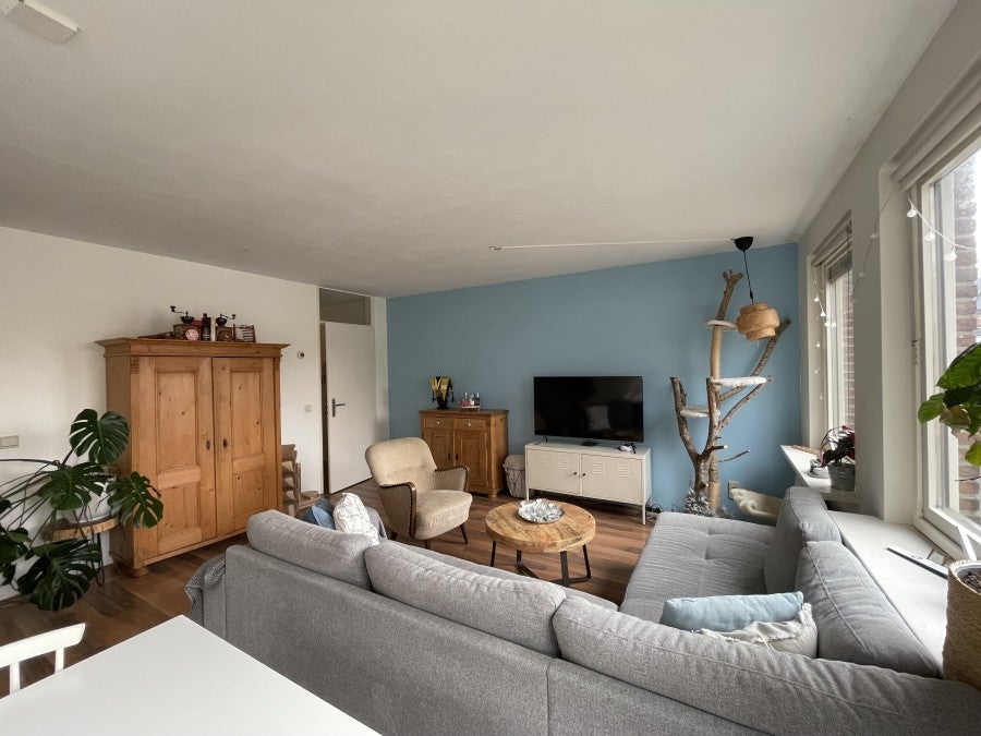 Te huur Appartement Binnen de Veste in Amersfoort