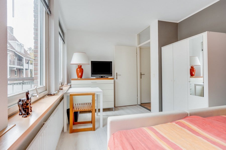 Te huur Appartement Binnen de Veste in Amersfoort
