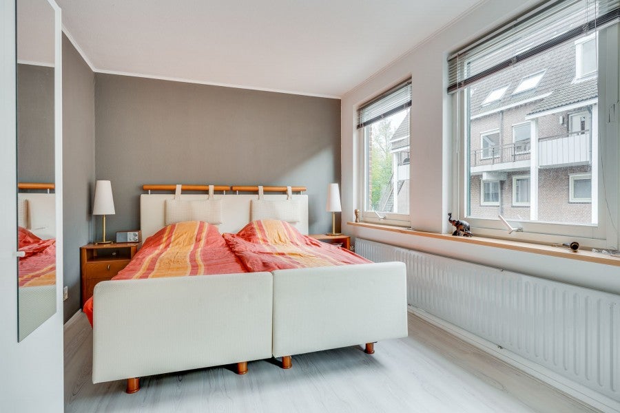 Te huur Appartement Binnen de Veste in Amersfoort