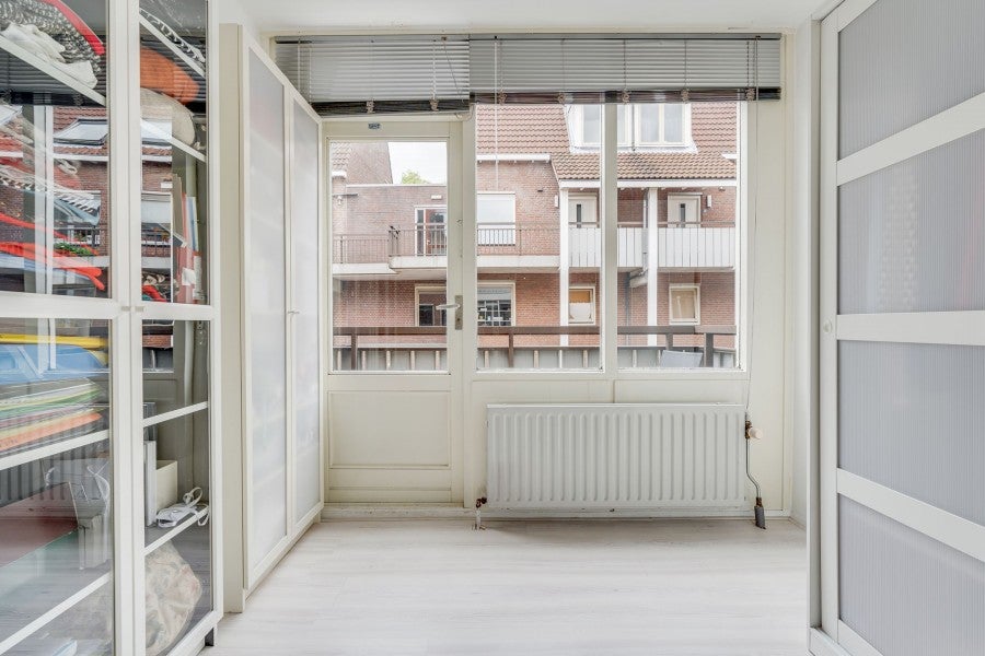 Te huur Appartement Binnen de Veste in Amersfoort