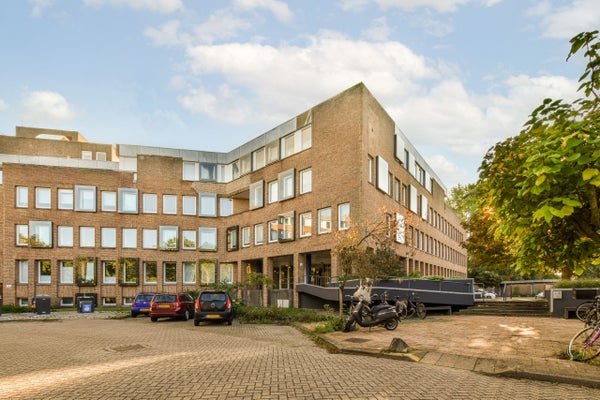 Rogier van der Weydestraat 1 A-34
