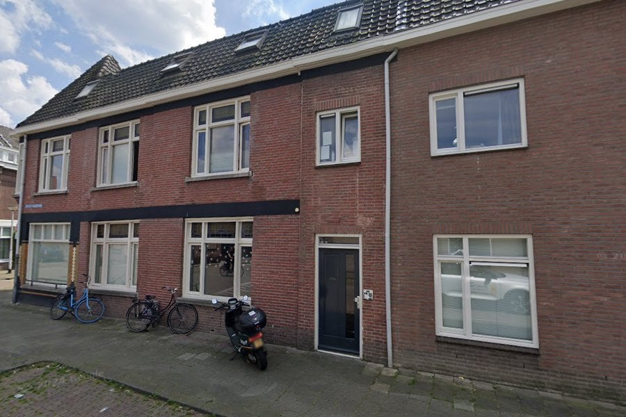 Te huur Kamer Houtstraat 45 04 in Tilburg