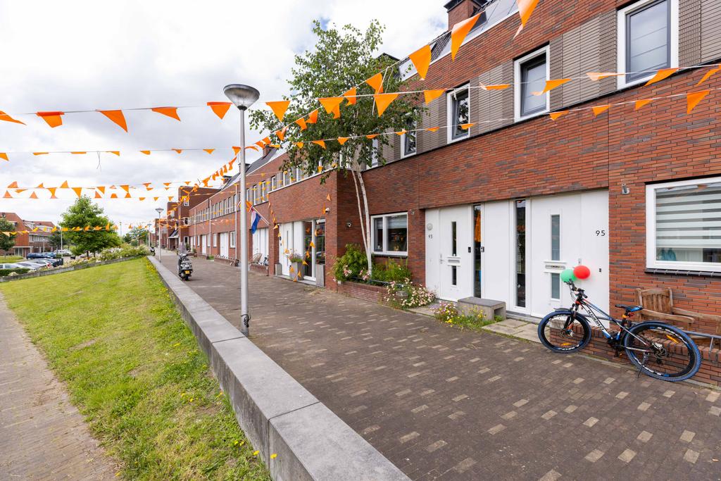 Christiaan van der Takstraat 93