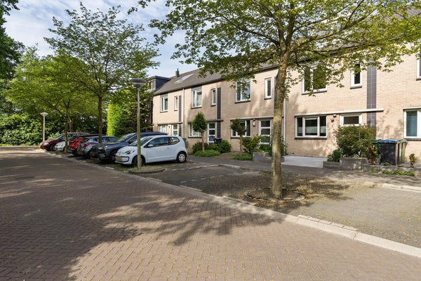 Ockenburgh in Amstelveen