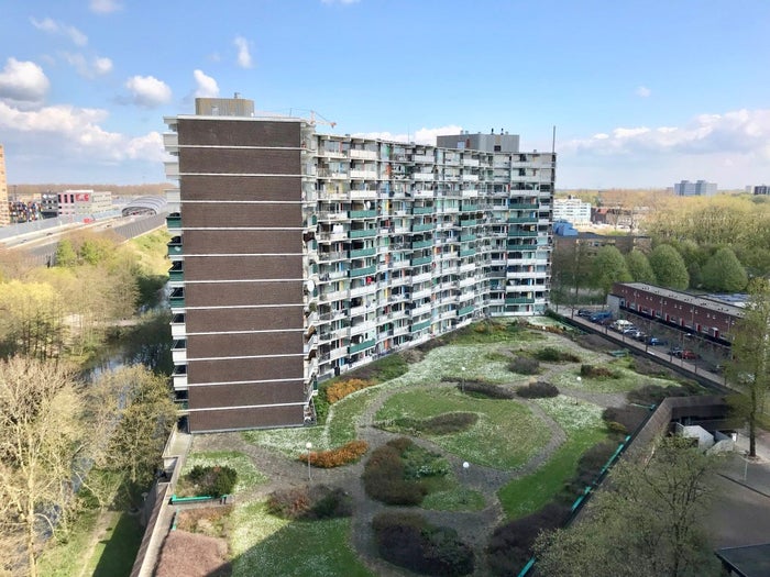 Te huur: Appartement Loenermark 405 in Amsterdam