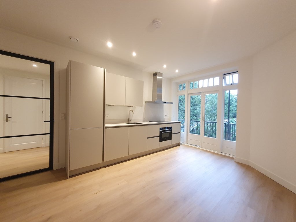 Appartement Scheldestraat in Amsterdam