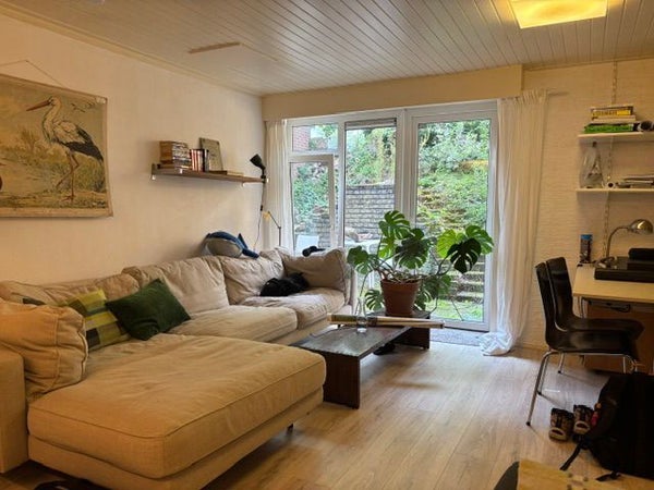 Appartement Vingerhoed in Dieren