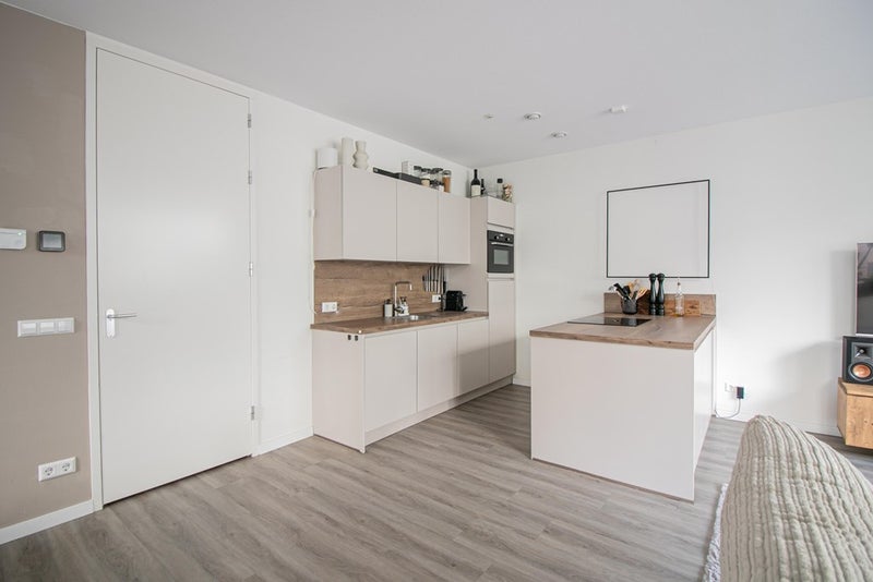 Te huur Appartement Willem Parelstraat 328 in Amsterdam