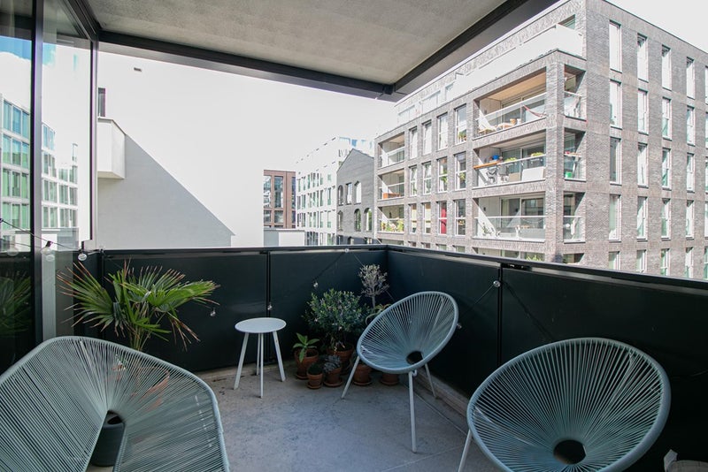 Te huur Appartement Willem Parelstraat 328 in Amsterdam