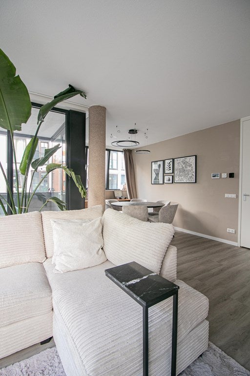 Te huur Appartement Willem Parelstraat 328 in Amsterdam