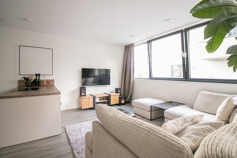 Te huur Appartement Willem Parelstraat 328 in Amsterdam