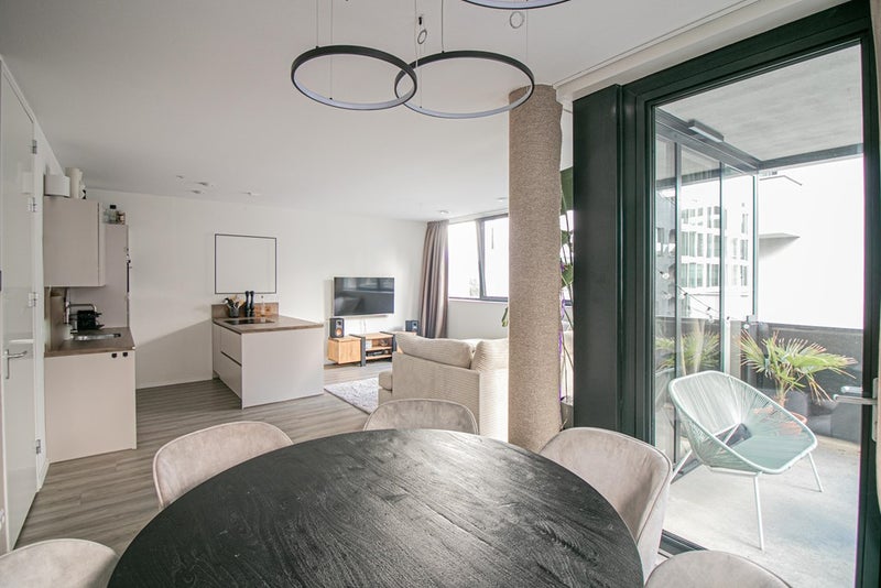 Te huur Appartement Willem Parelstraat 328 in Amsterdam