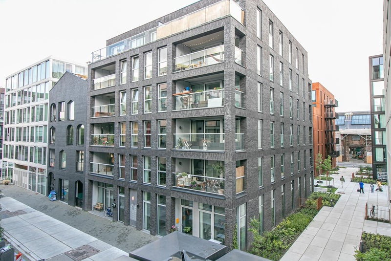 Te huur Appartement Willem Parelstraat 328 in Amsterdam