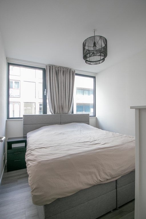 Te huur Appartement Willem Parelstraat 328 in Amsterdam