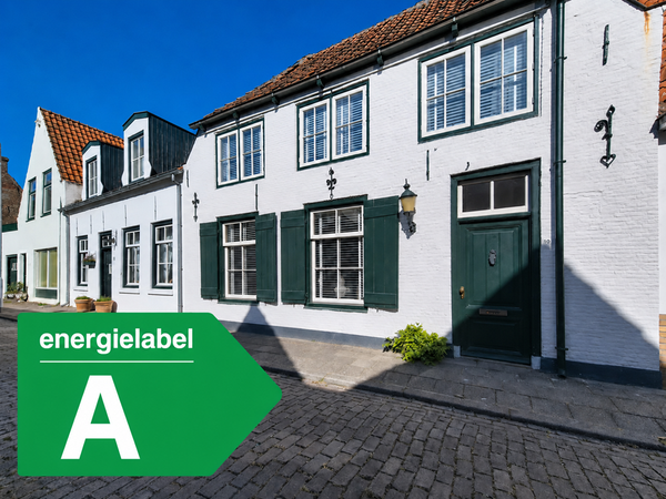 Tuimelsteenstraat 10 in Aardenburg