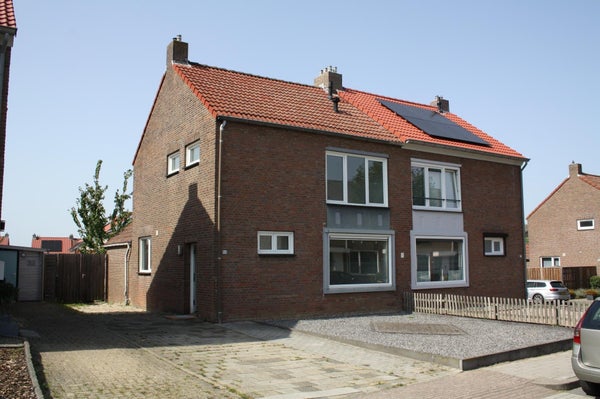 Rosastraat