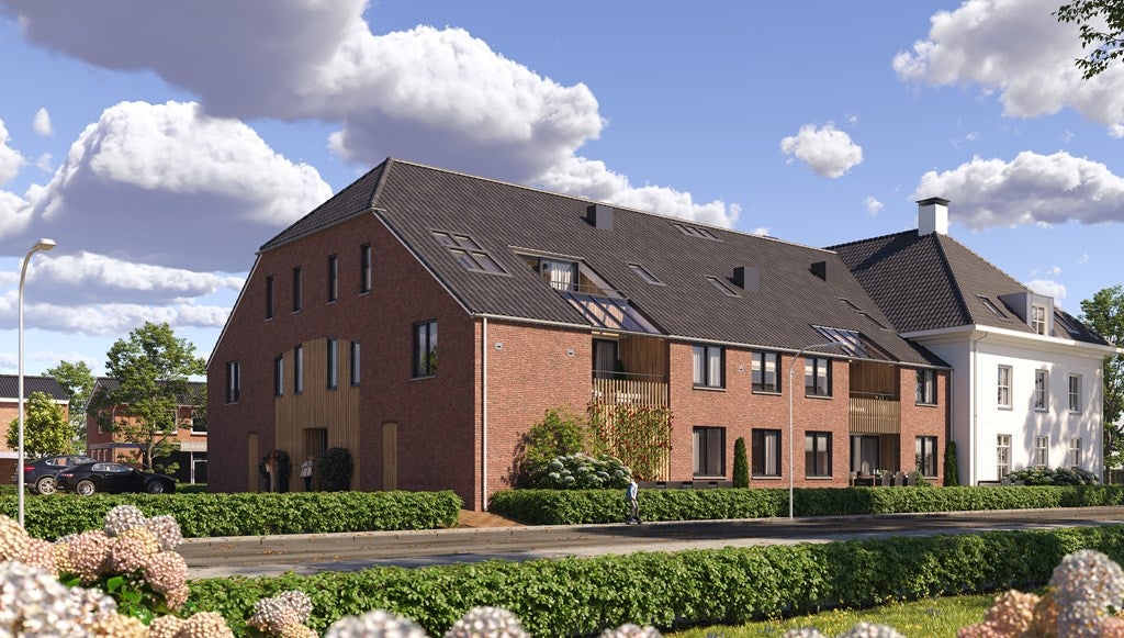 Appartement Heerbaan in Millingen aan de Rijn