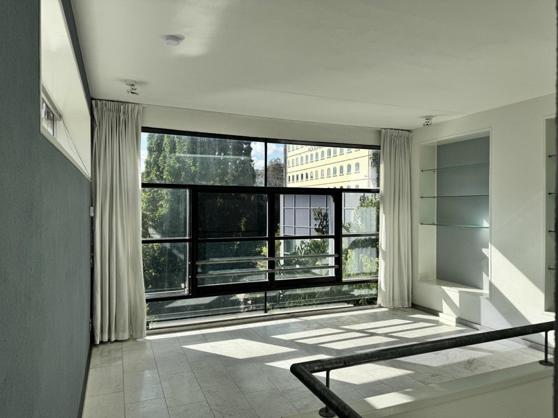 Te huur Appartement Hooghiemstraplein in Utrecht
