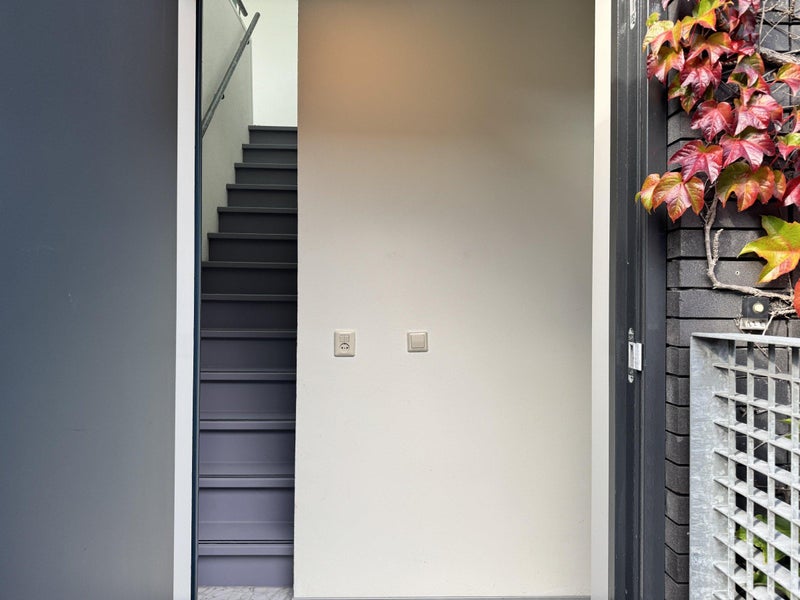 Te huur Appartement Hooghiemstraplein in Utrecht