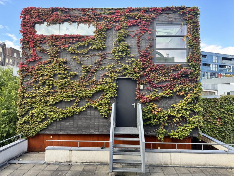 Te huur Appartement Hooghiemstraplein in Utrecht