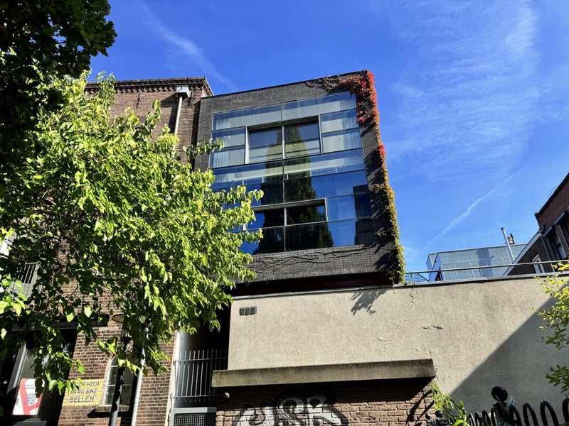 Te huur Appartement Hooghiemstraplein in Utrecht