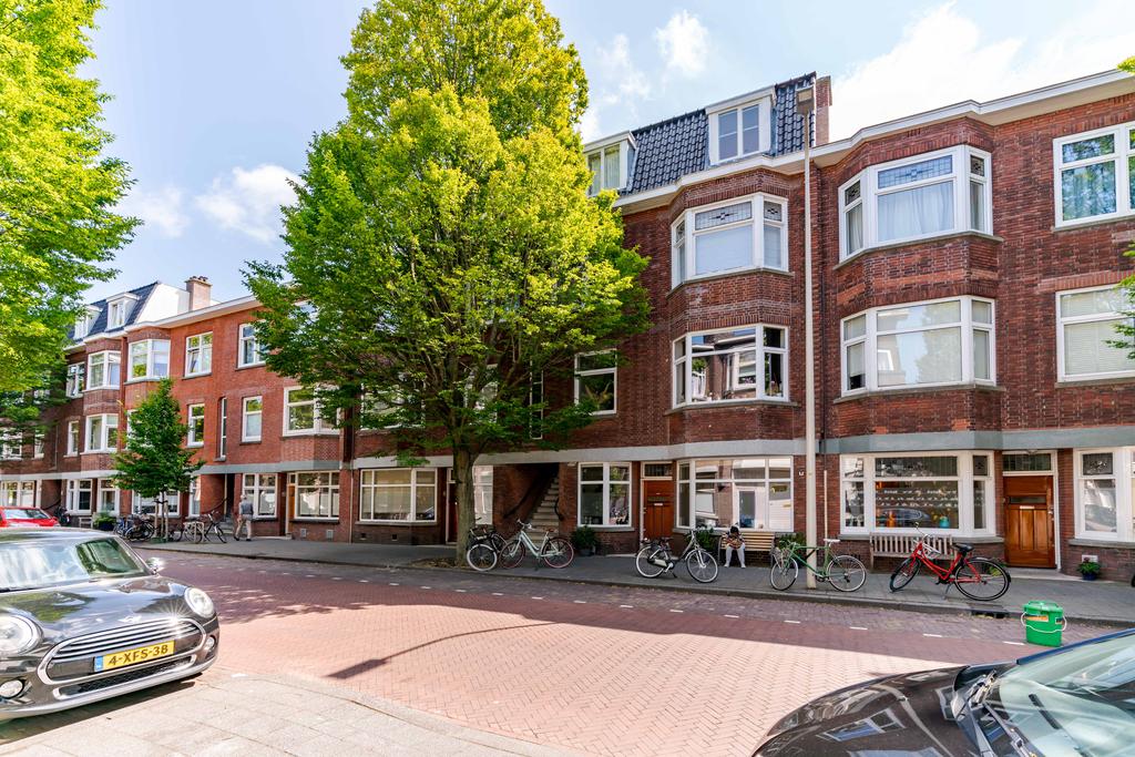 Stuyvesantstraat