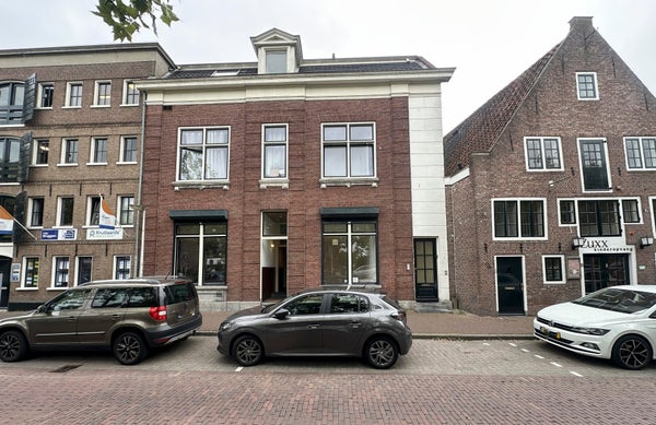 Etagenwohnung Weerwal in Purmerend