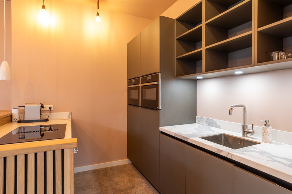 Te huur Appartement Abrikozenstraat 90 in Den Haag