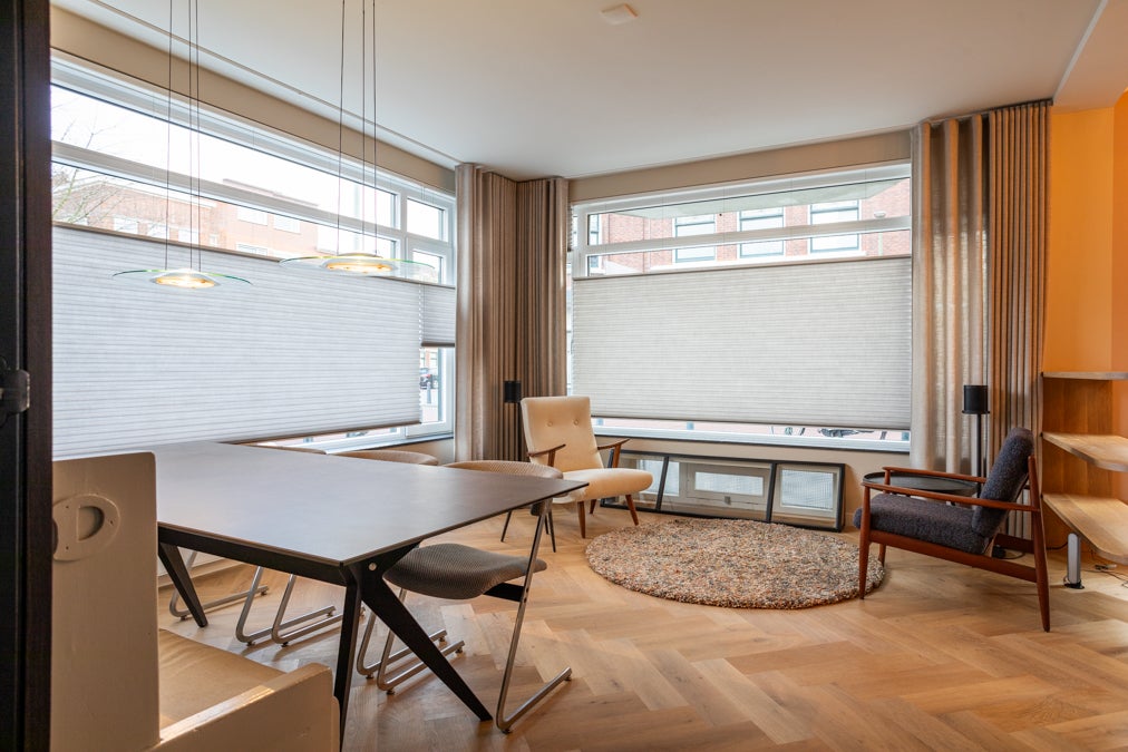 Te huur Appartement Abrikozenstraat 90 in Den Haag