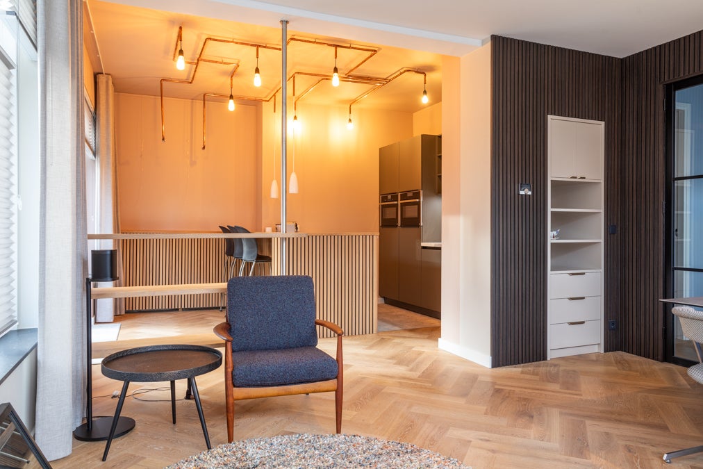 Te huur Appartement Abrikozenstraat 90 in Den Haag