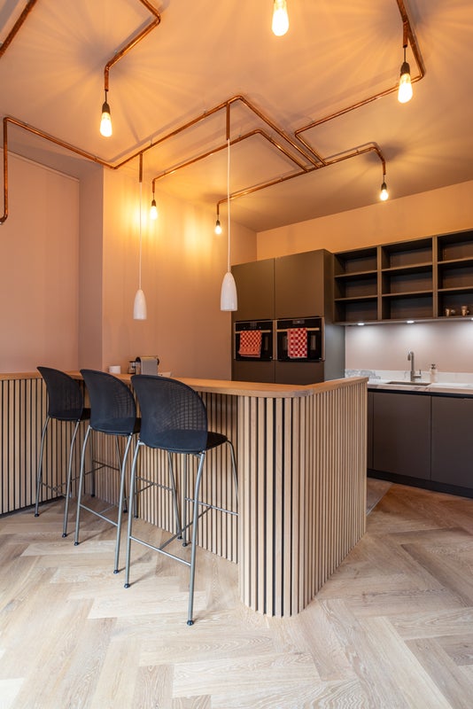 Te huur Appartement Abrikozenstraat 90 in Den Haag
