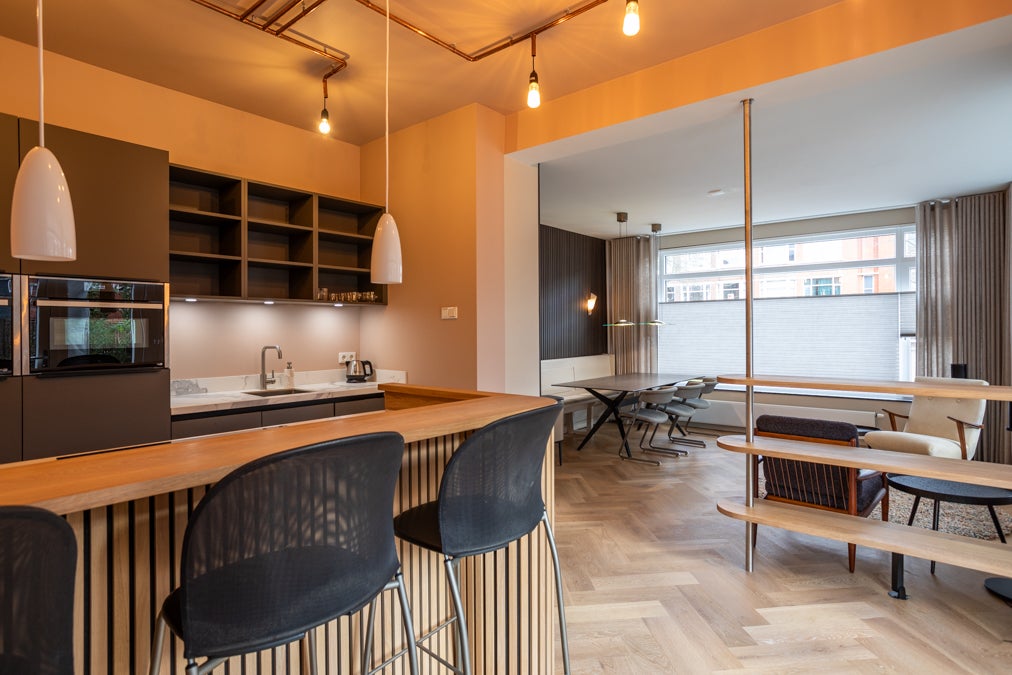 Te huur Appartement Abrikozenstraat 90 in Den Haag