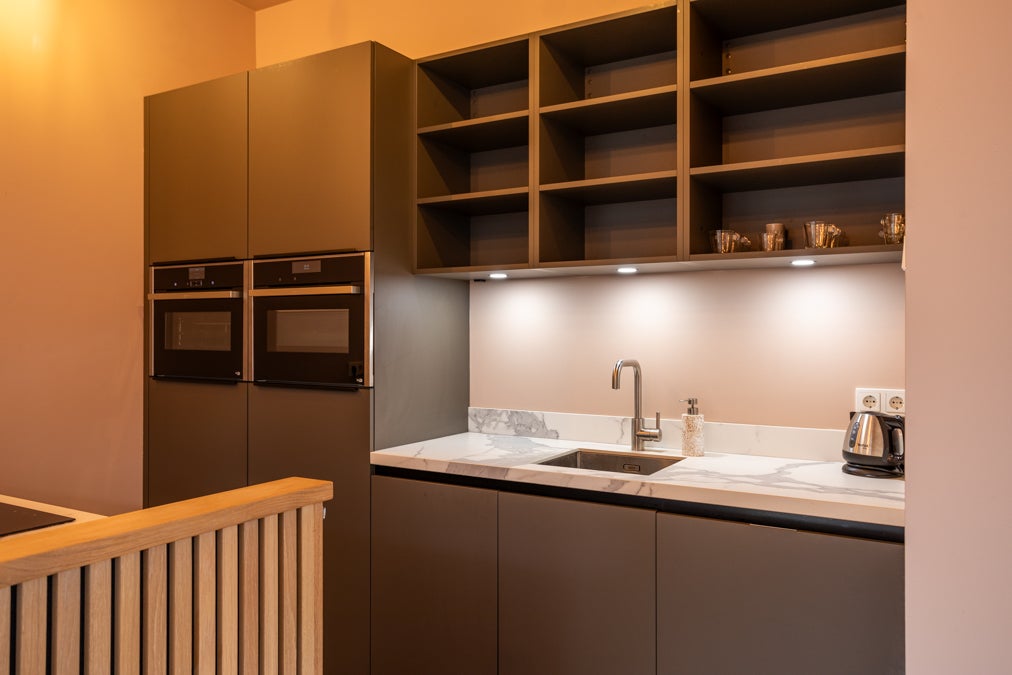 Te huur Appartement Abrikozenstraat 90 in Den Haag