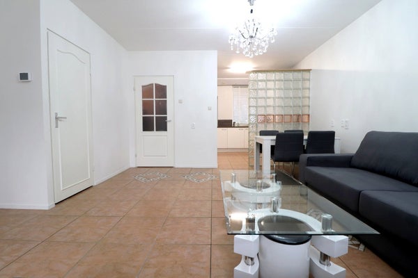 Appartement Kalmarpad